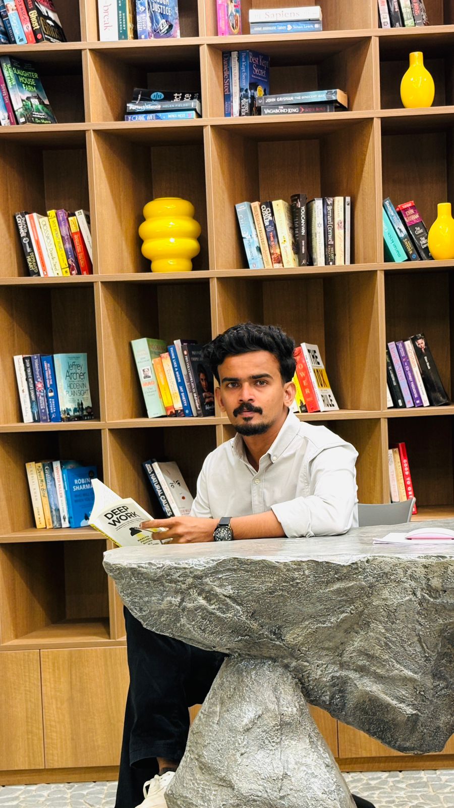 Author image